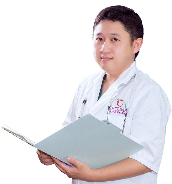 祛痘坑/痘印                   查看 周伟