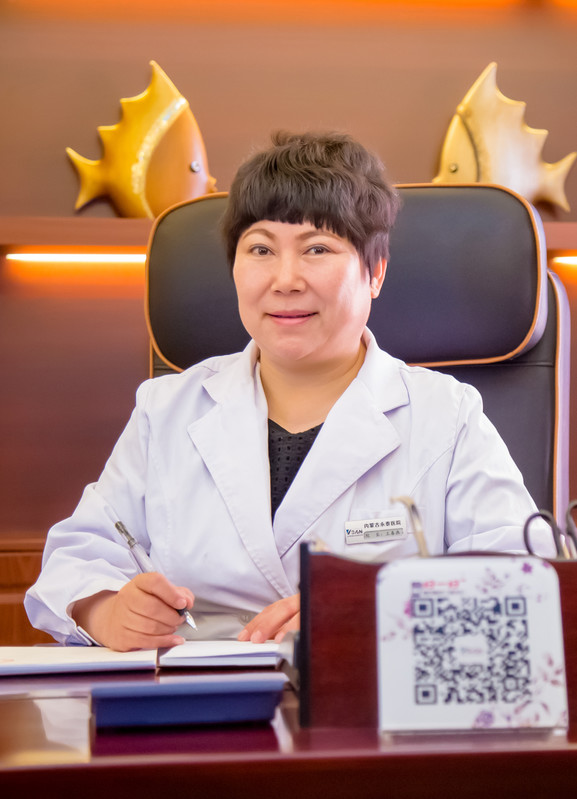 医生介绍医生主页