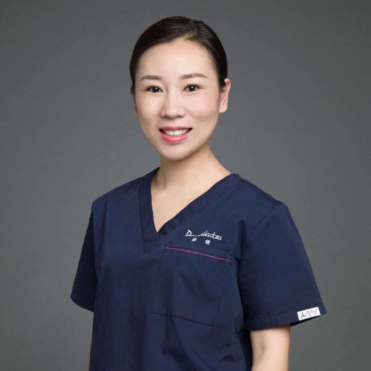 【郑珺】- 新氧美容整形