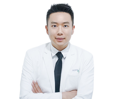 医生查看林宥辰个案例暂无评分瘦脸轮廓安黛(北京)医疗美容诊所有限