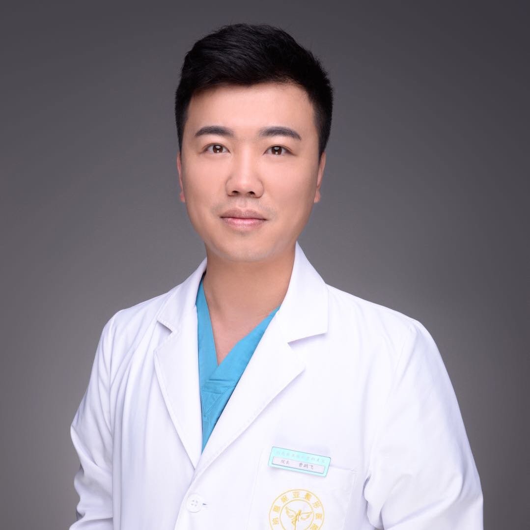 台州纳恩妮亚国际整形美容曹鹏飞医生怎么样_好不好_挂号_整形案例