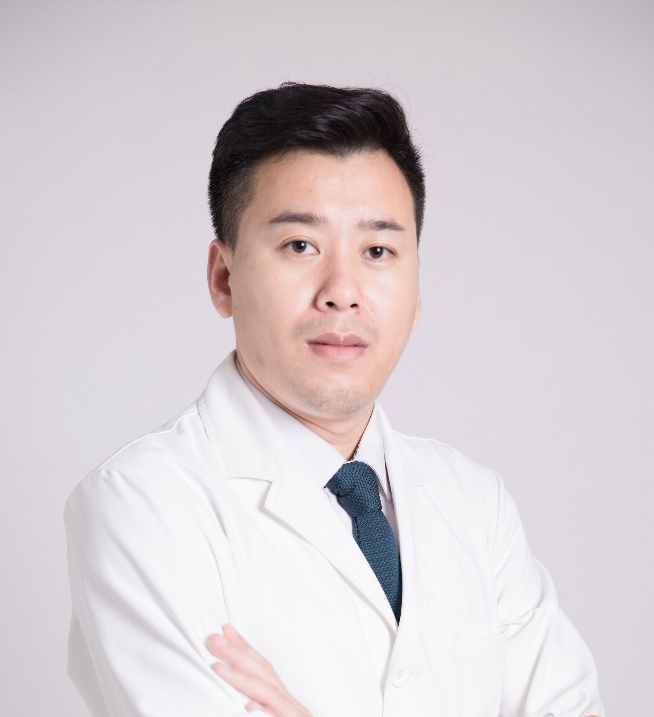 秦念国主任医师 台州纳恩妮亚整形美容