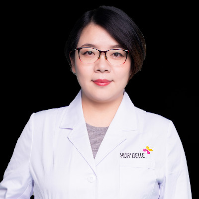 皮秒做完超皮秒第9天了,皮肤状态不错.红色痘印有_圈子-新氧美容整形