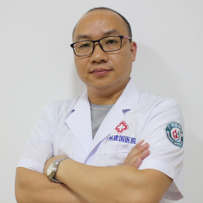 蒋忠良主任医师