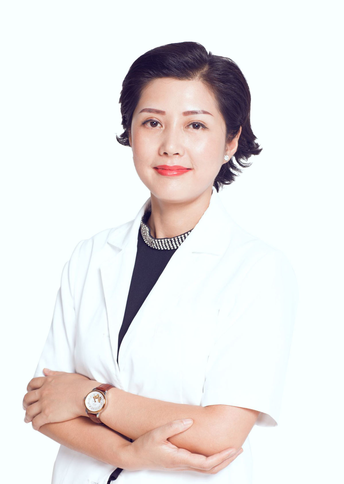 医生介绍医生主页