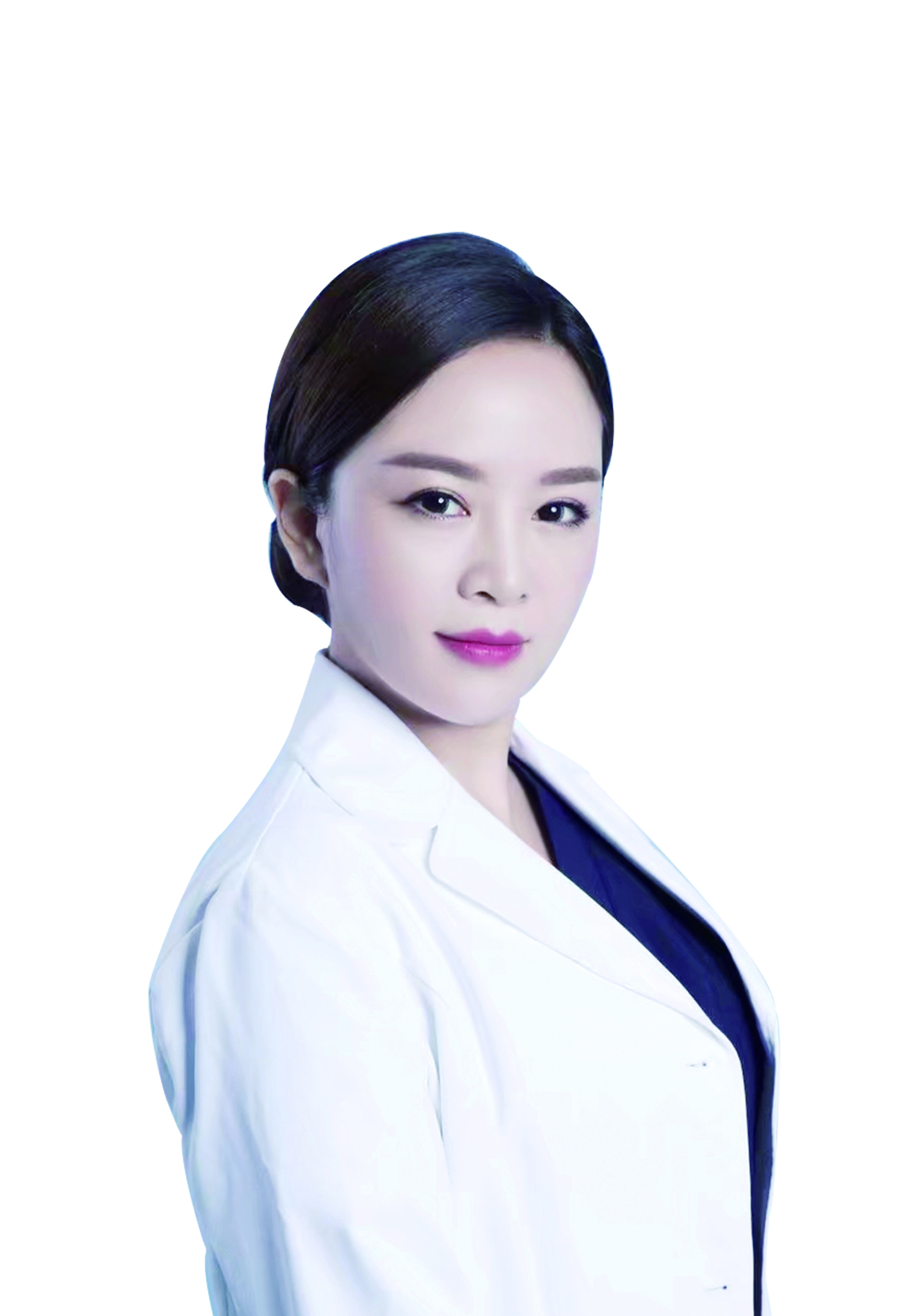 双眼皮_整形医生_整形专家_新氧整形