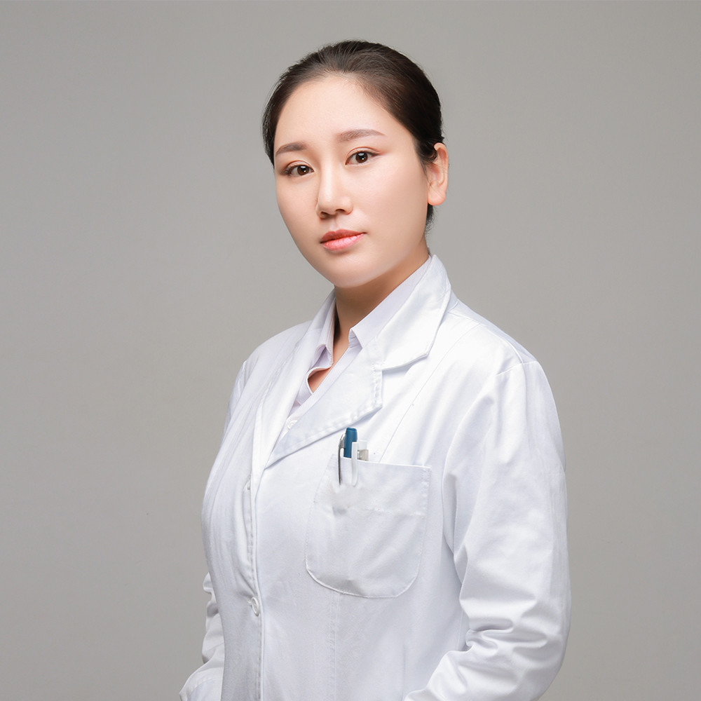 第一次尝试医美,也是看了很多的案例,后来来到医院和_圈子-新氧美容