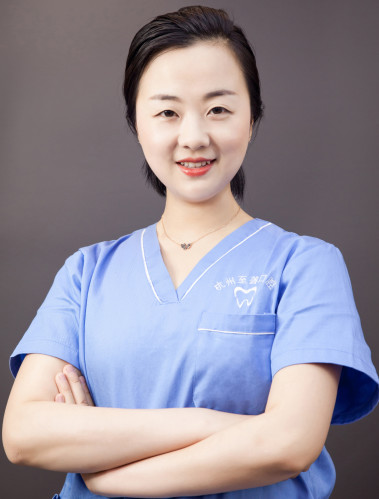 蔡小敏医师 杭州至善口腔专科口腔          擅长:眼部整形 胸部整形