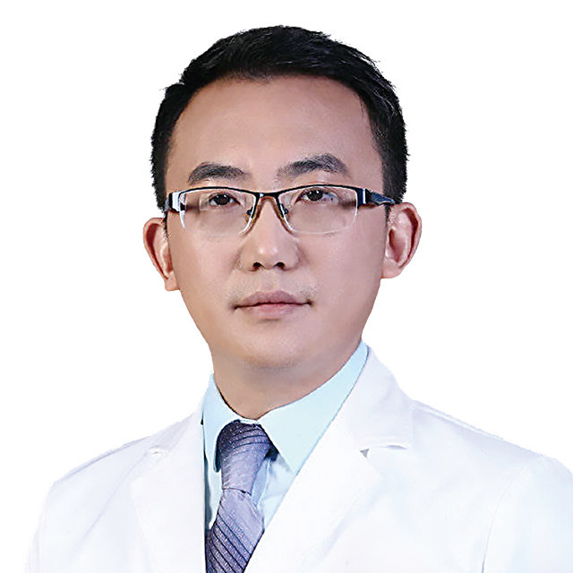 自体肋软骨隆鼻