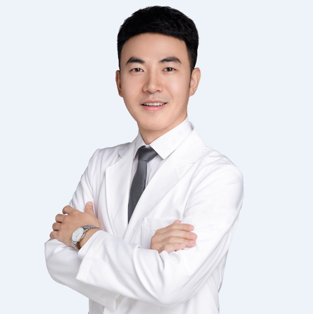 前几天打了瘦肩针,迈出了整形的第一步,真实感受