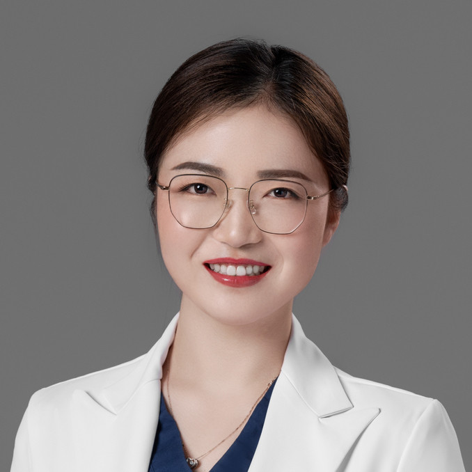 法令纹和闭口粉刺,还有粗糙,以前脸部状态真的一言难