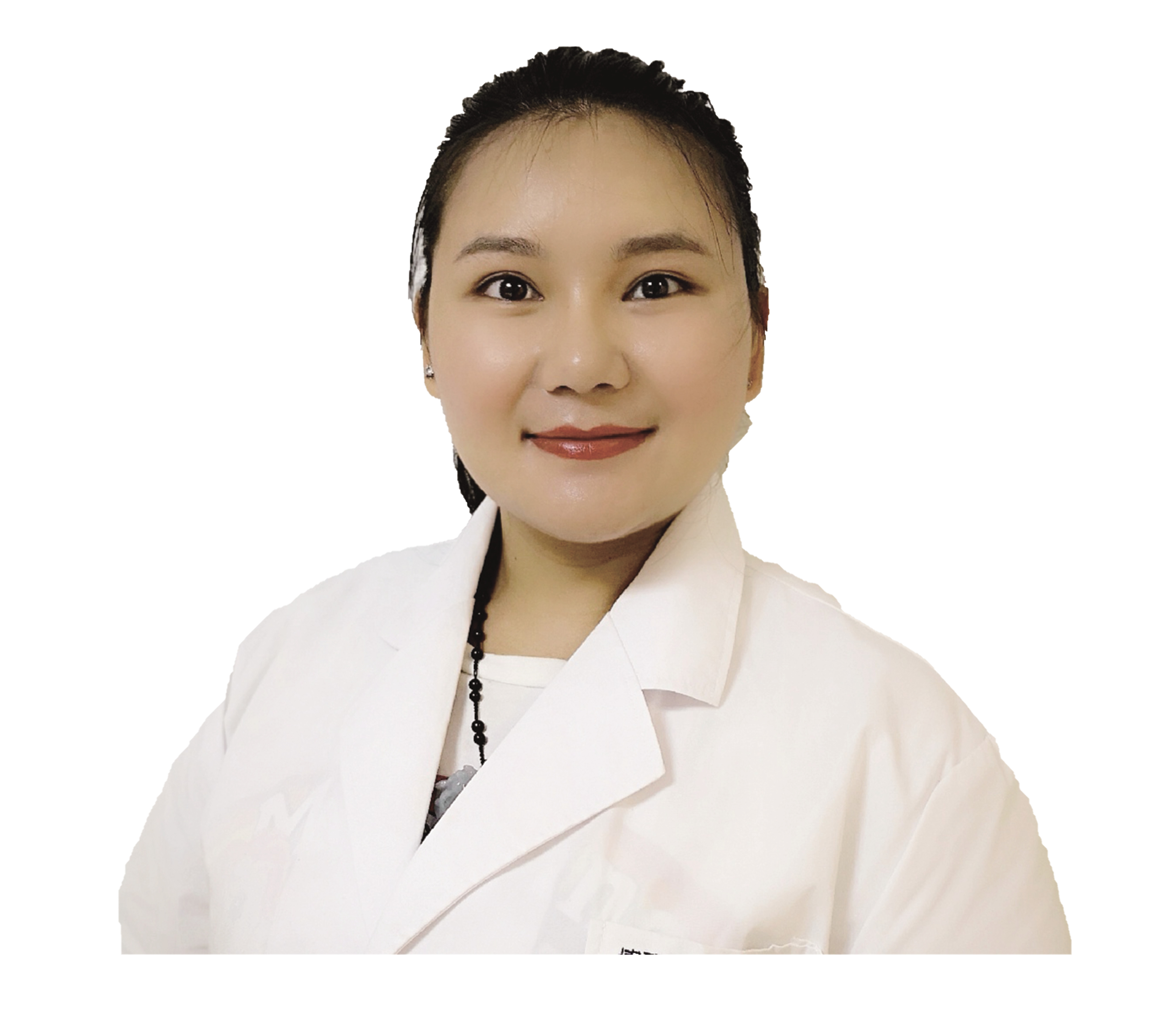 最近刚刚恢复好的双眼皮,自己也是好好地拍了几张照