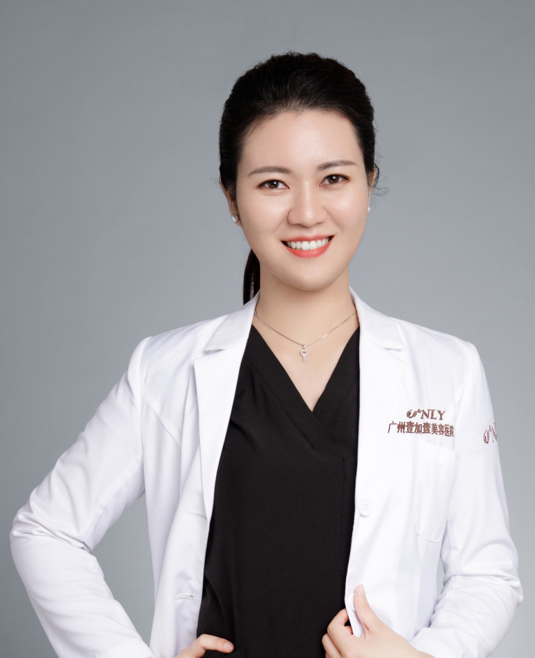 魏医生很nice又漂亮手法不错护士也很温柔_圈子-新氧美容整形