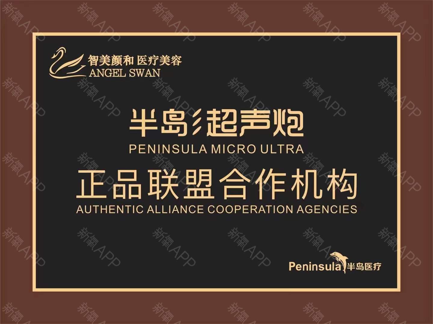 半岛超声炮正品联盟合作机构