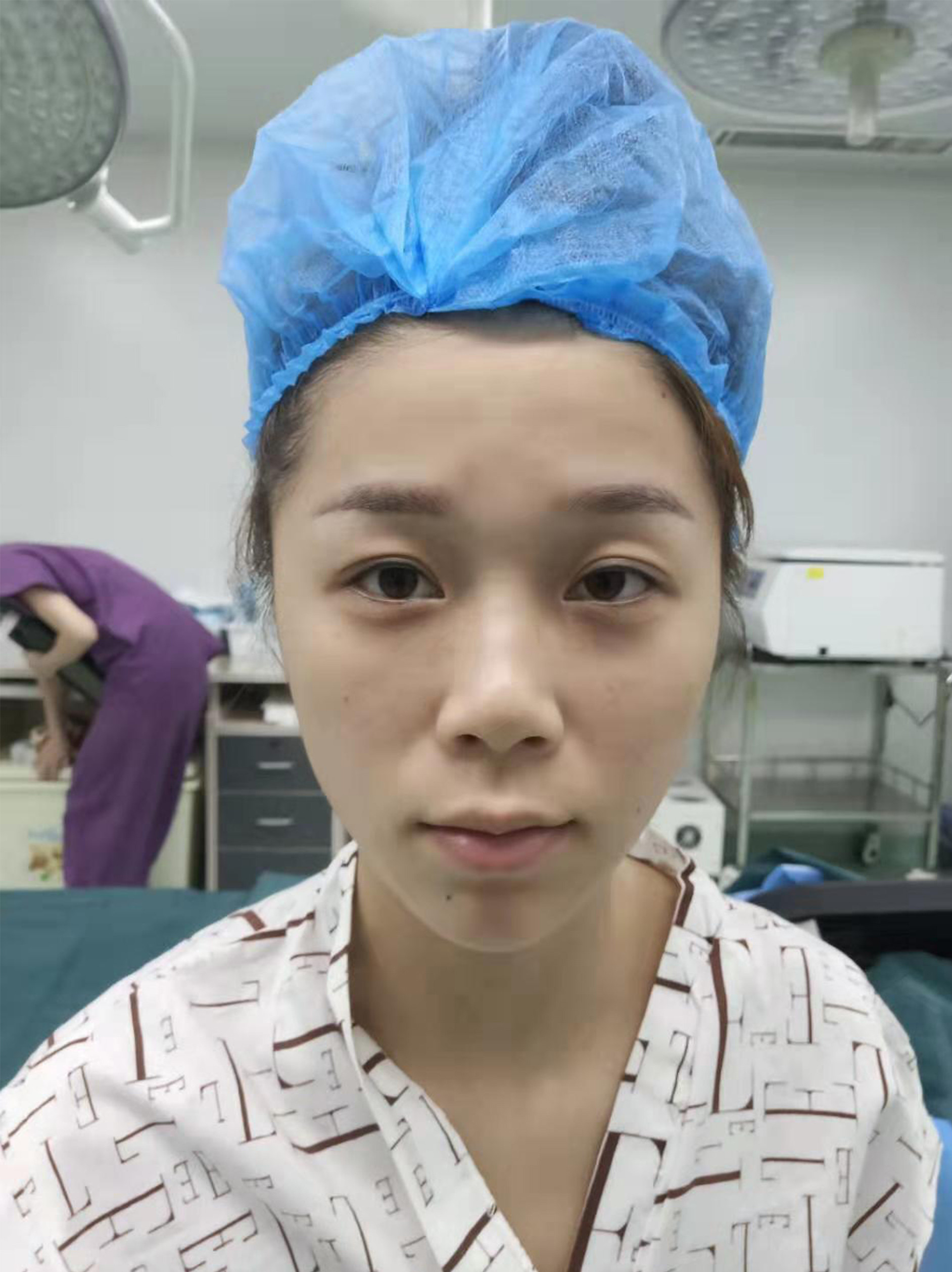 张沙沙的诊疗方案