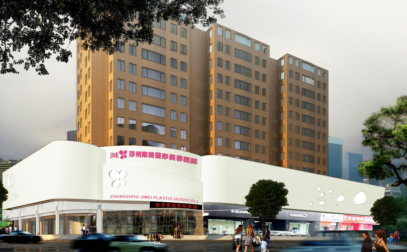 鄭州集美整形做面部輪廓怎么樣？醫(yī)院介紹+案例真實反饋