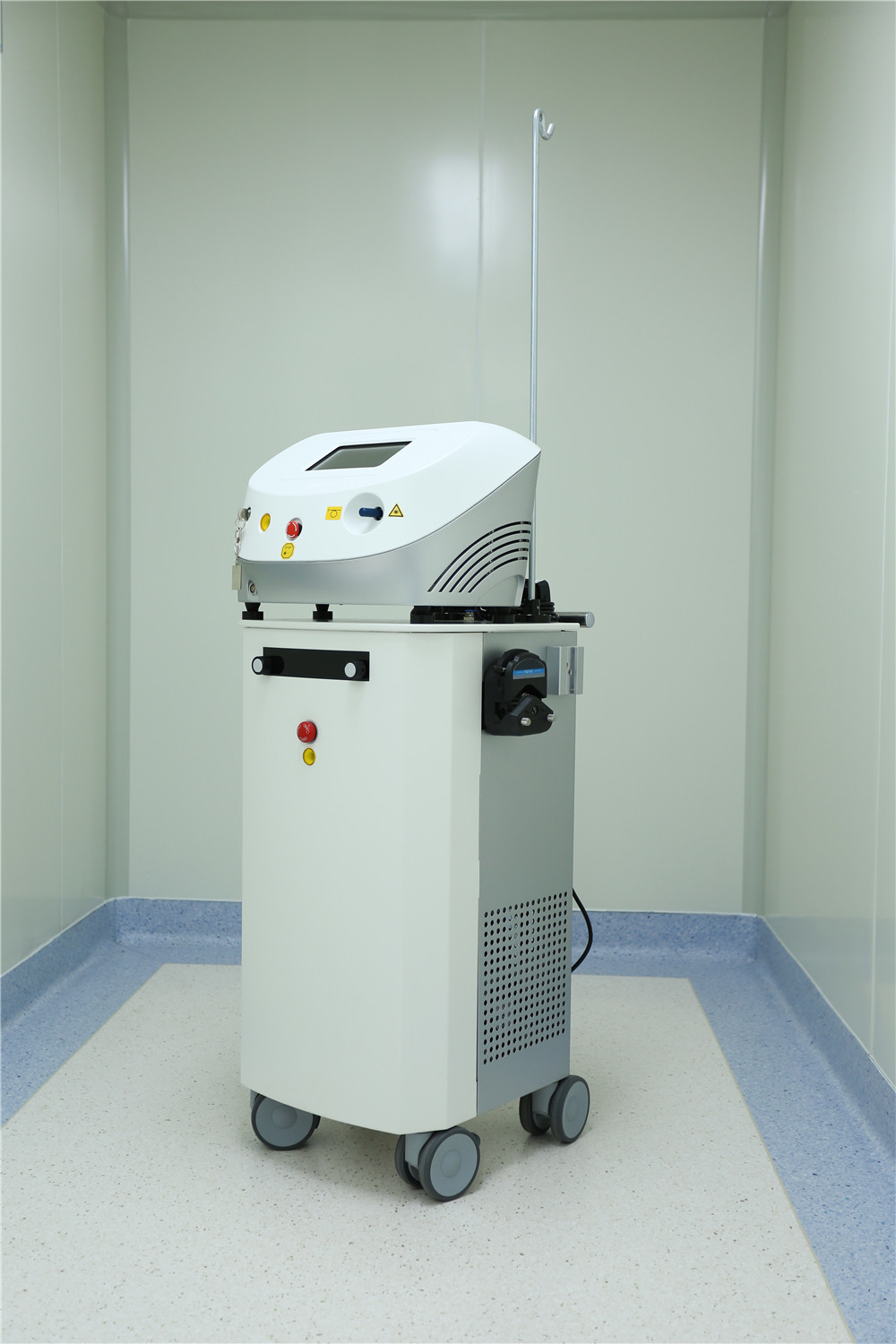 【皮秒激光】picoway超皮秒全模式,赛诺龙正品仪器,嫩肤/缩毛孔/雀斑