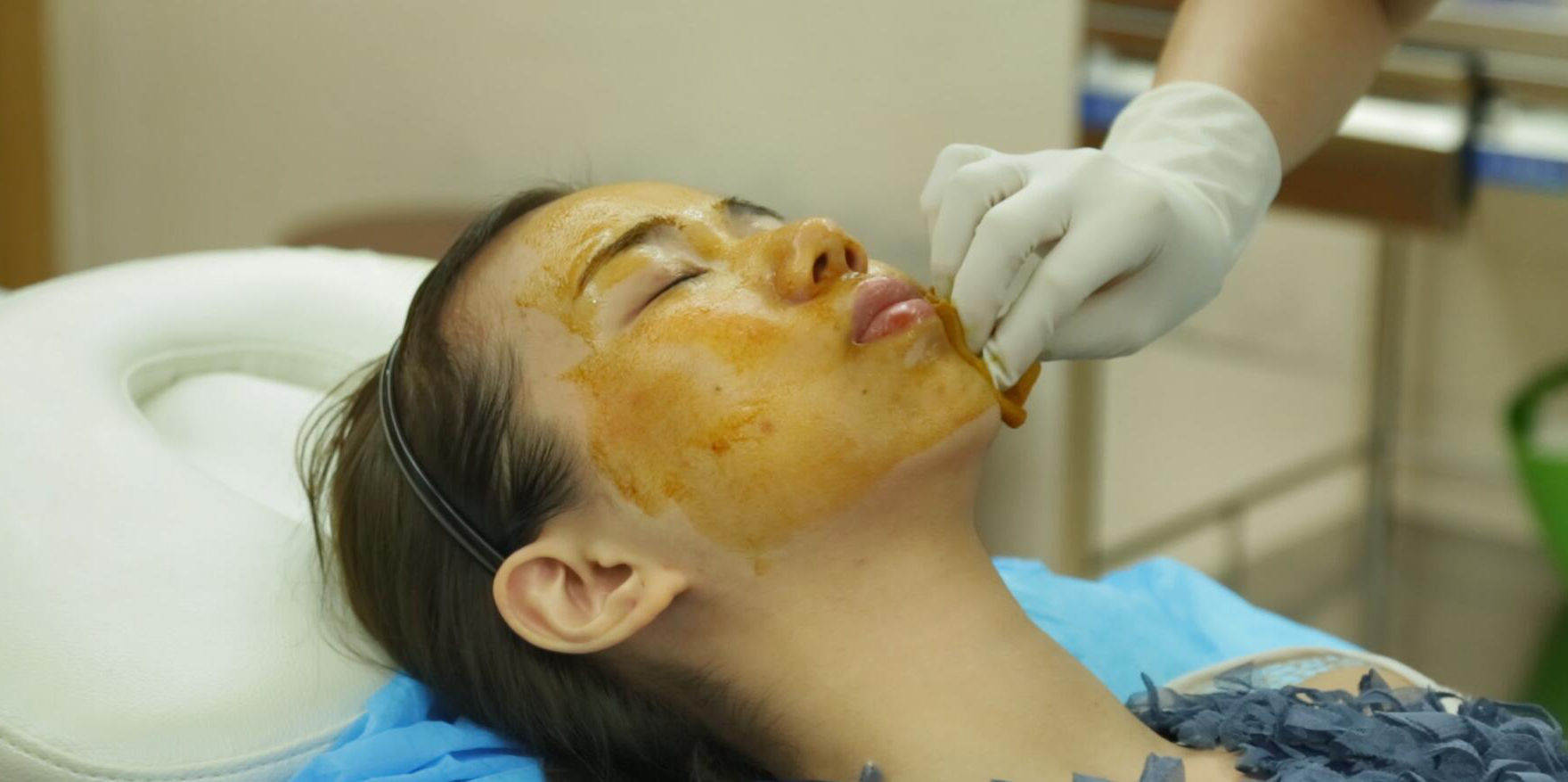 张小芸的诊疗方案