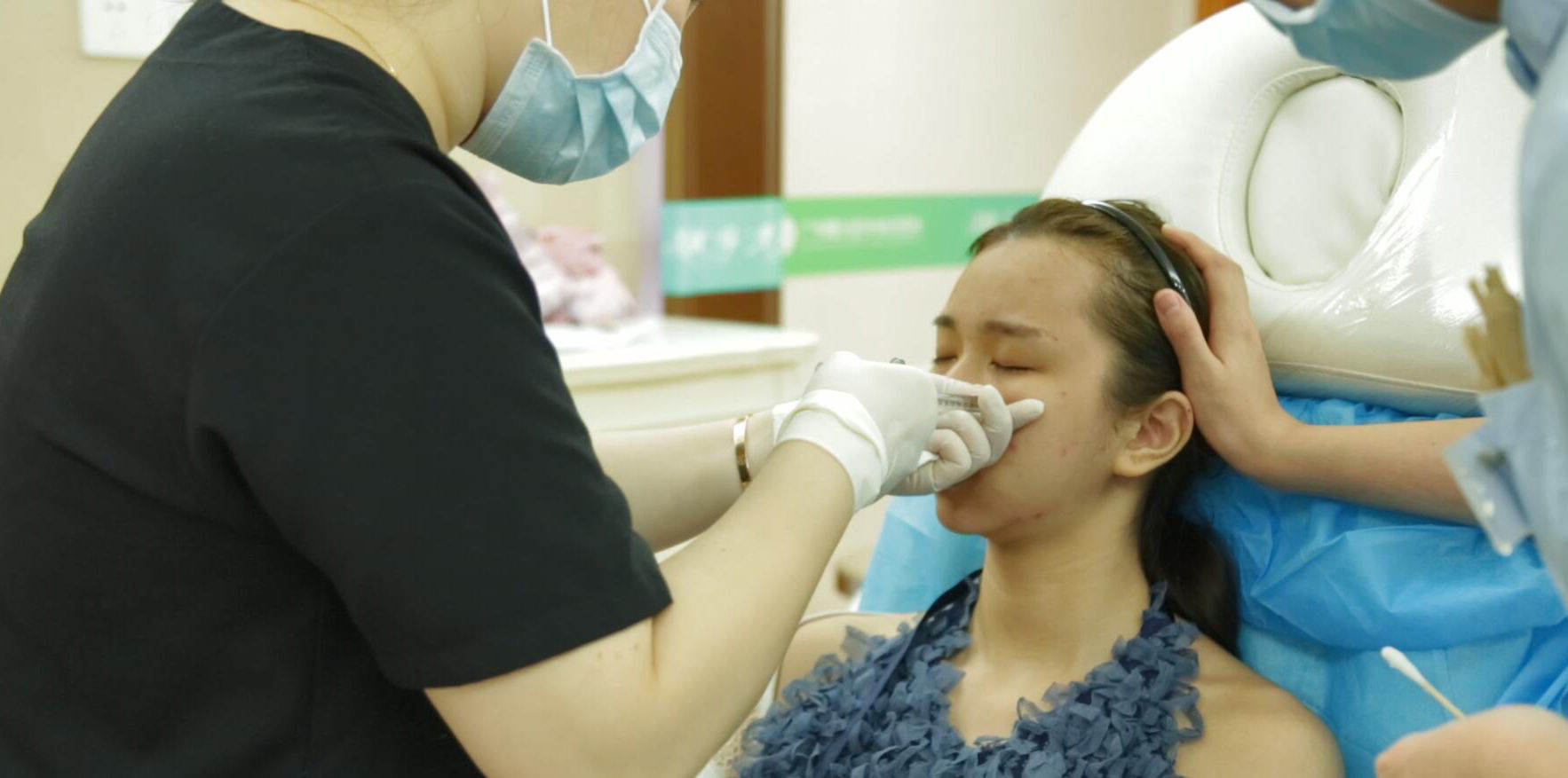 张小芸的诊疗方案