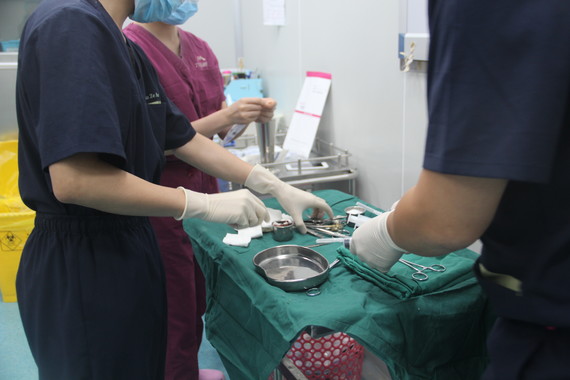 手术时长2 小时 术前照片术后照片报告亮点真实 主_圈子-新氧美容整形