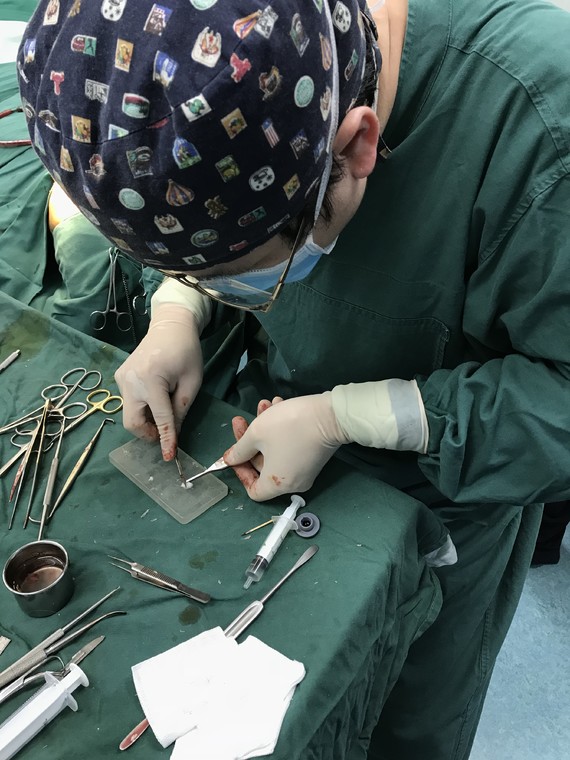手术时长2 小时 术前照片术后照片报告亮点真实 主_圈子-新氧美容整形