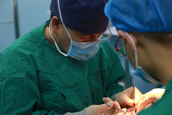 手术时长2 小时 术前照片术后照片报告亮点和谐自然_圈子-新氧美容