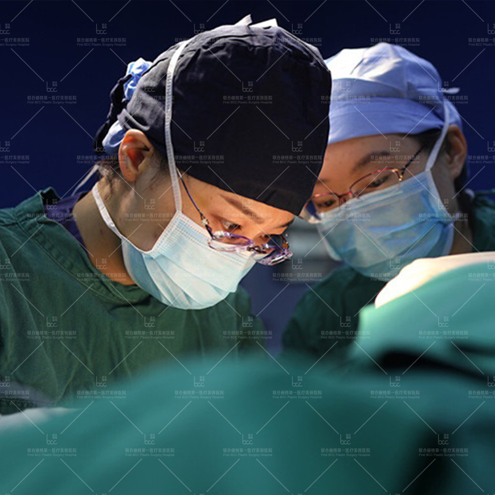 第一节 游离皮片移植术-口腔颌面外科手术-医学