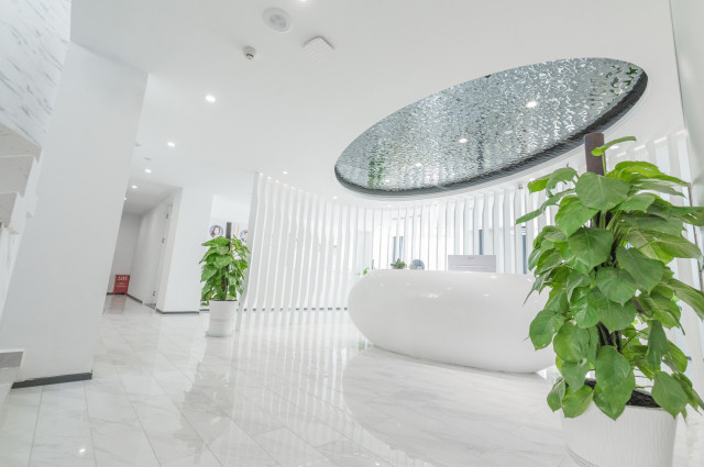 丽江东美医疗美容