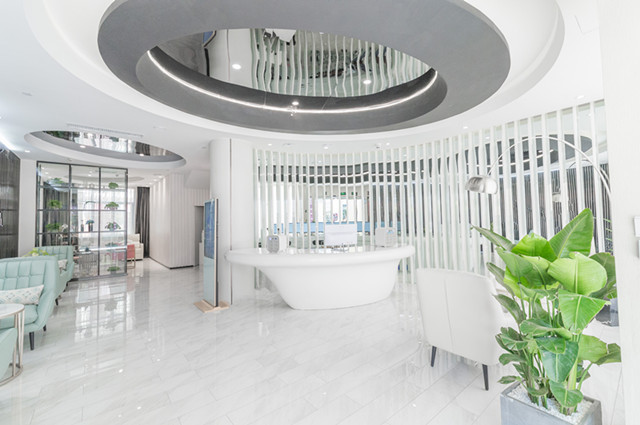 丽江东美医疗美容