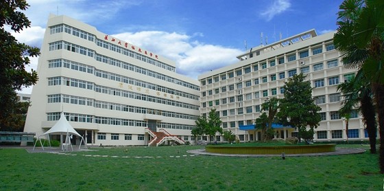 荆州市第一人民医院整形美容科