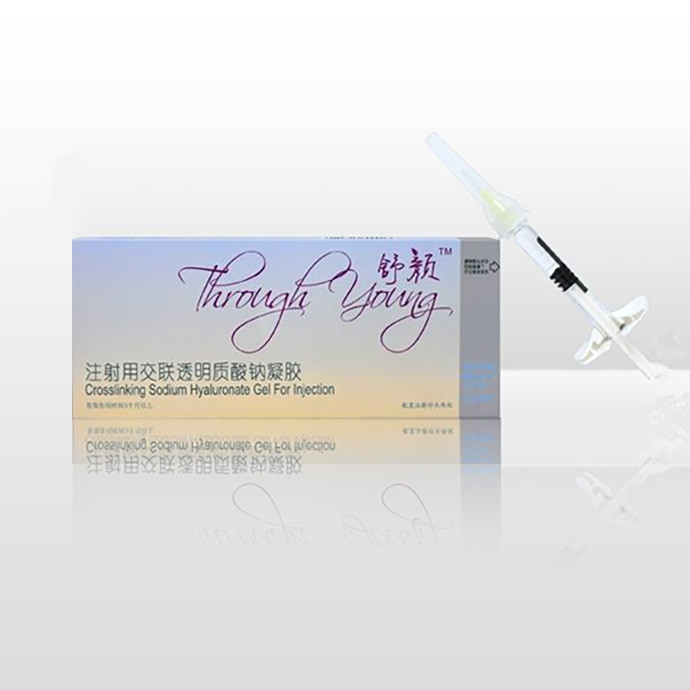查看 舒颜玻尿酸丰太阳穴           注射                    轻度