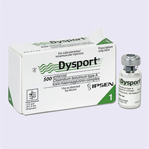 Dysport 英国
