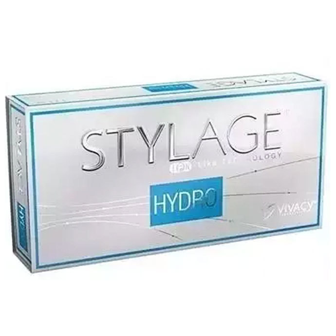 丝丽Stylage Hydro水光