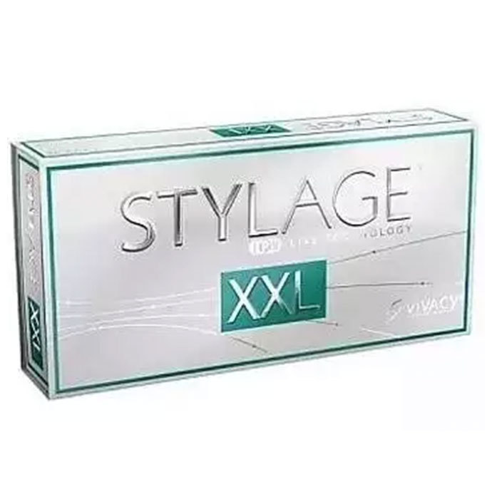 丝丽Stylage XXL玻尿酸
