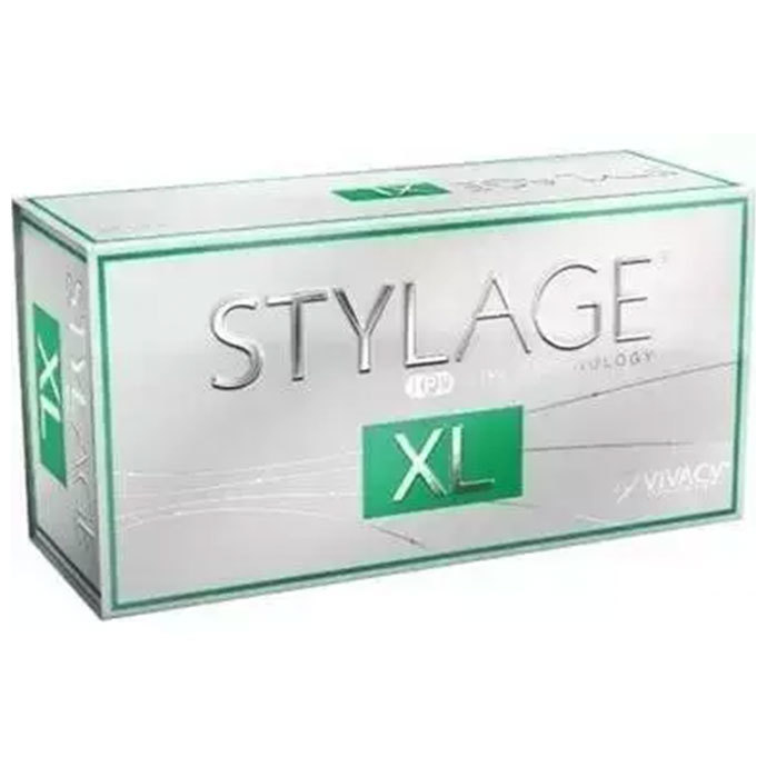 丝丽Stylage XL玻尿酸