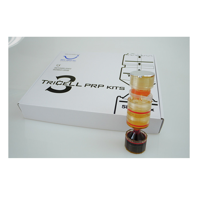 丽芙莎tricell prp kit