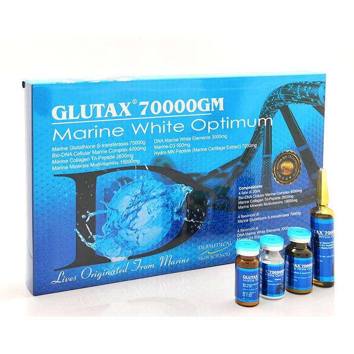 意大利Glutax70000GM美白针