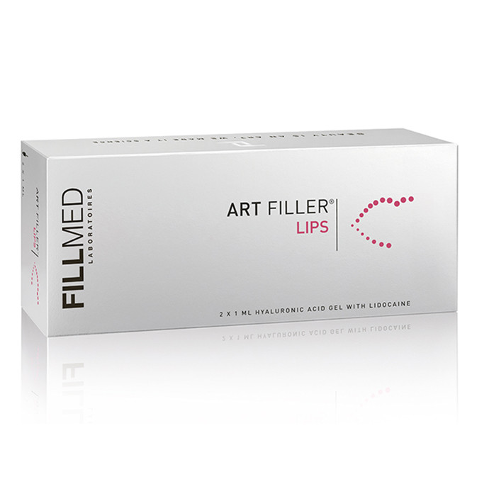 ART FILLER® LIPS玻尿酸
