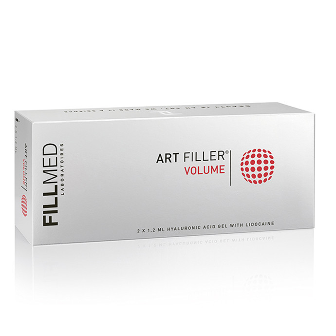 ART FILLER® VOLUME玻尿酸