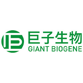 巨子生物logo图片