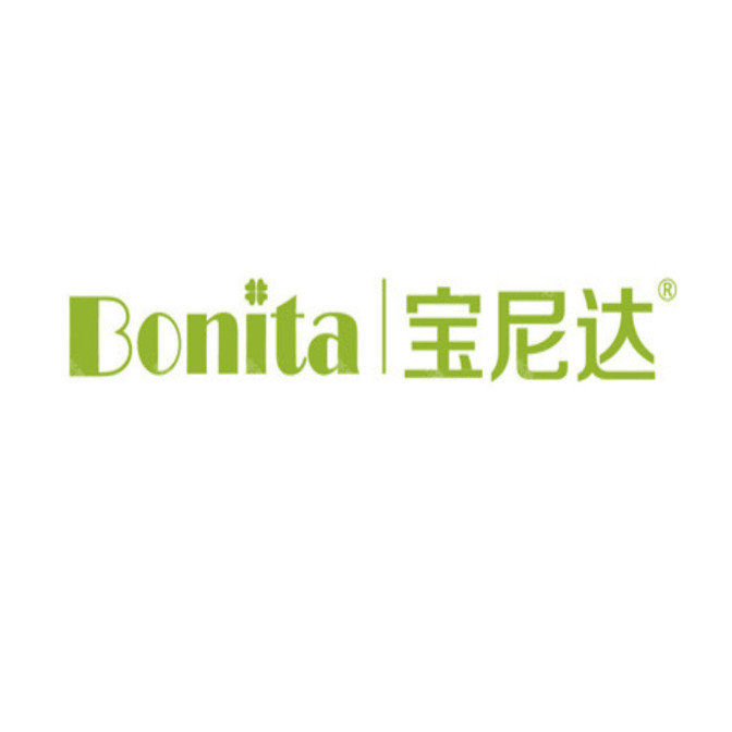 宝尼达logo图片