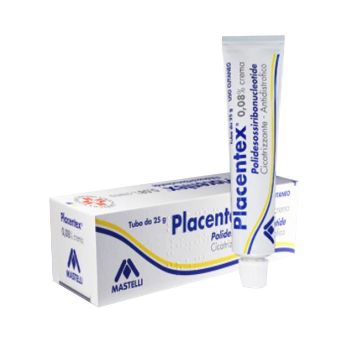 Placentex三文鱼修复霜