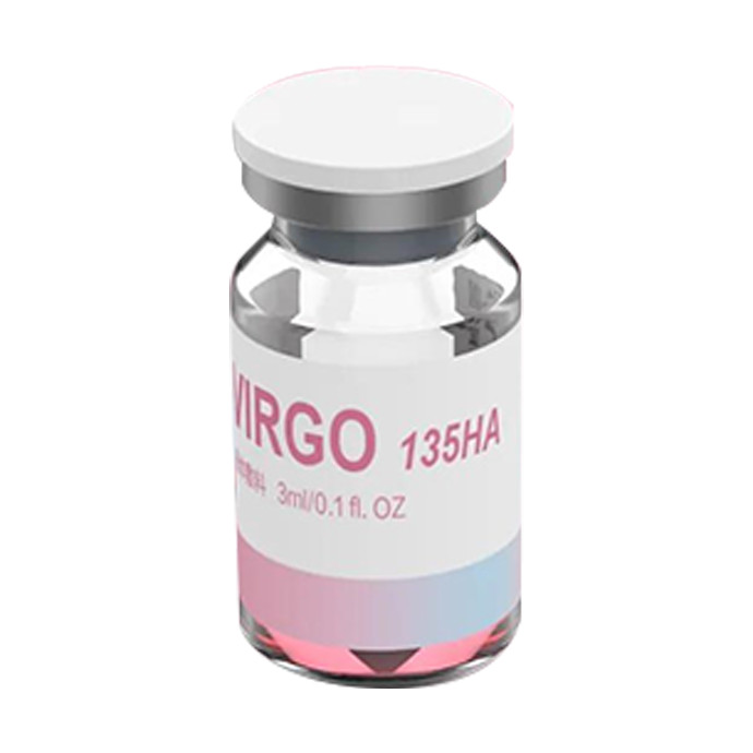 海月兰VIRGO医用透明质酸钠修复液
