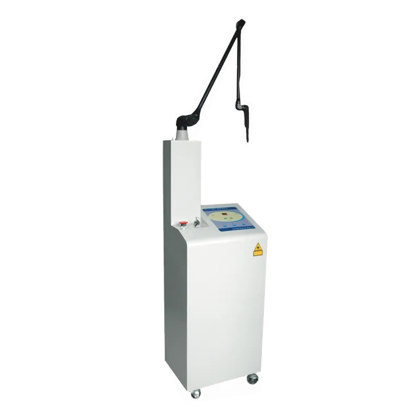 金莱特二氧化碳激光治疗机