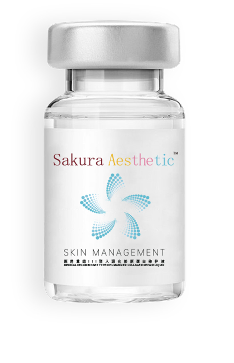 Sakura Aesthetic™多娇瓶