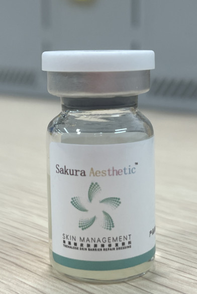 Sakura Aesthetic™修复瓶
