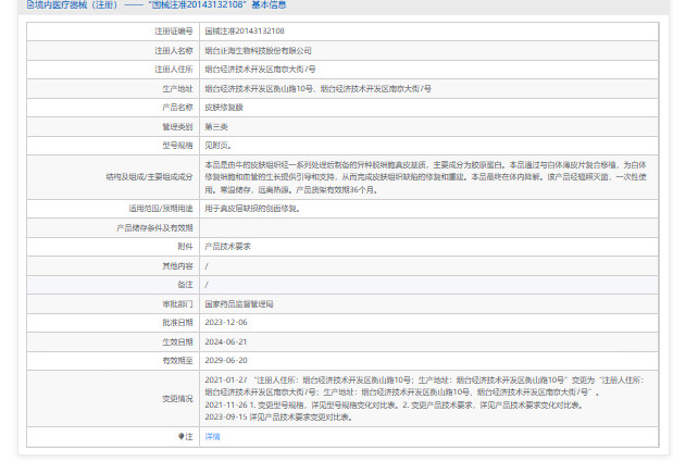 海孚ADM面部塑美