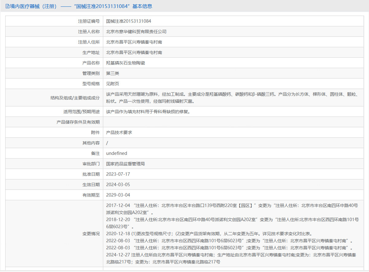 画缇轮廓针0.3ml