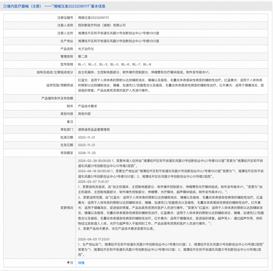 西弥斯舒敏博士