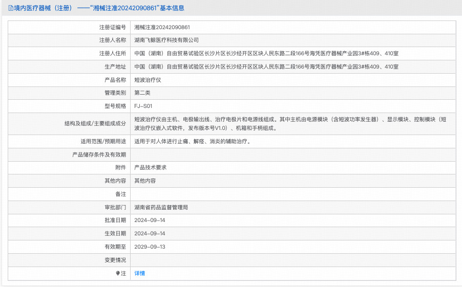 赛普力｜超微针